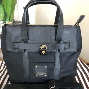 HENRI BENDEL Jetsetter Mini Convertible Backpack